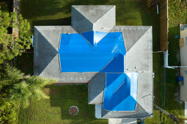 Best Roof Inspection  in Latrobe, PA