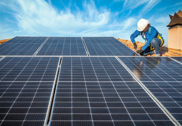 Roof Coating Services in Latrobe, PA