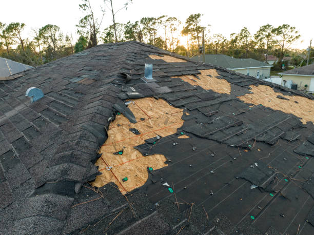 Asphalt Shingles Roofing in Latrobe, PA