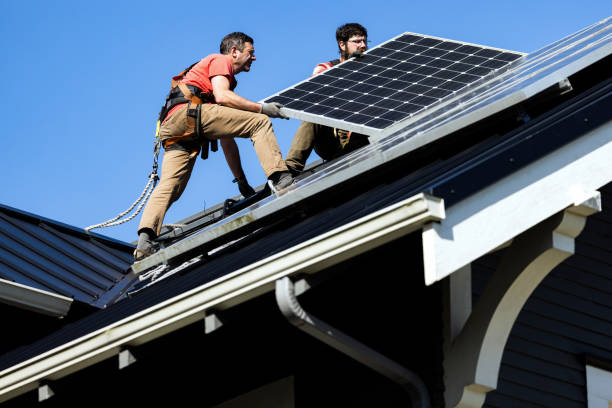 Best Flat Roofing  in Latrobe, PA