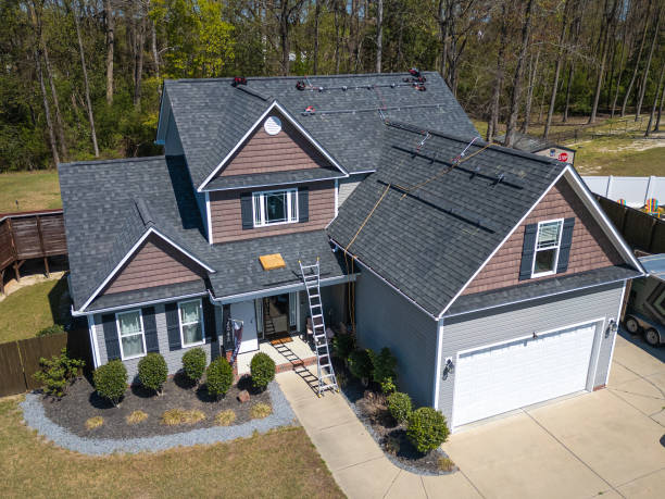 Best Hot Roofs  in Latrobe, PA