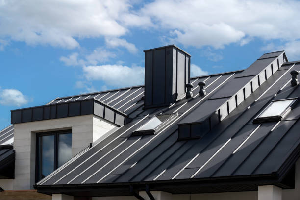 Best Storm Damage Roof Repair  in Latrobe, PA