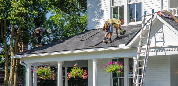 Best Roof Ventilation Installation  in Latrobe, PA